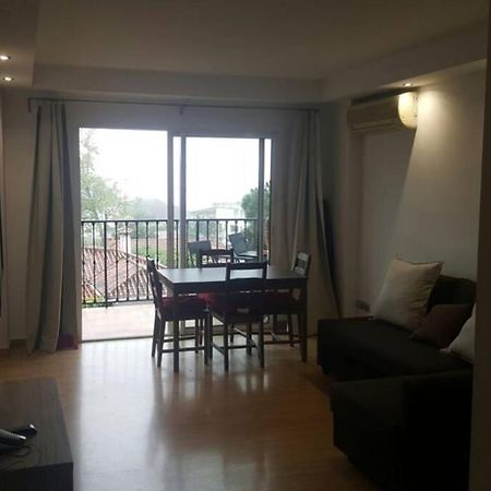 Acogedor Apartamento Familiar Μαρμπέλλα Εξωτερικό φωτογραφία