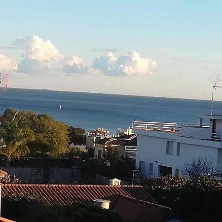 Acogedor Apartamento Familiar Μαρμπέλλα Εξωτερικό φωτογραφία