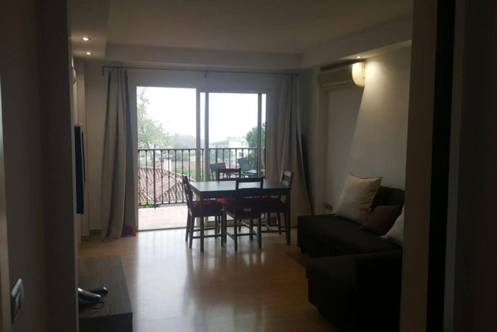 Acogedor Apartamento Familiar Μαρμπέλλα Εξωτερικό φωτογραφία
