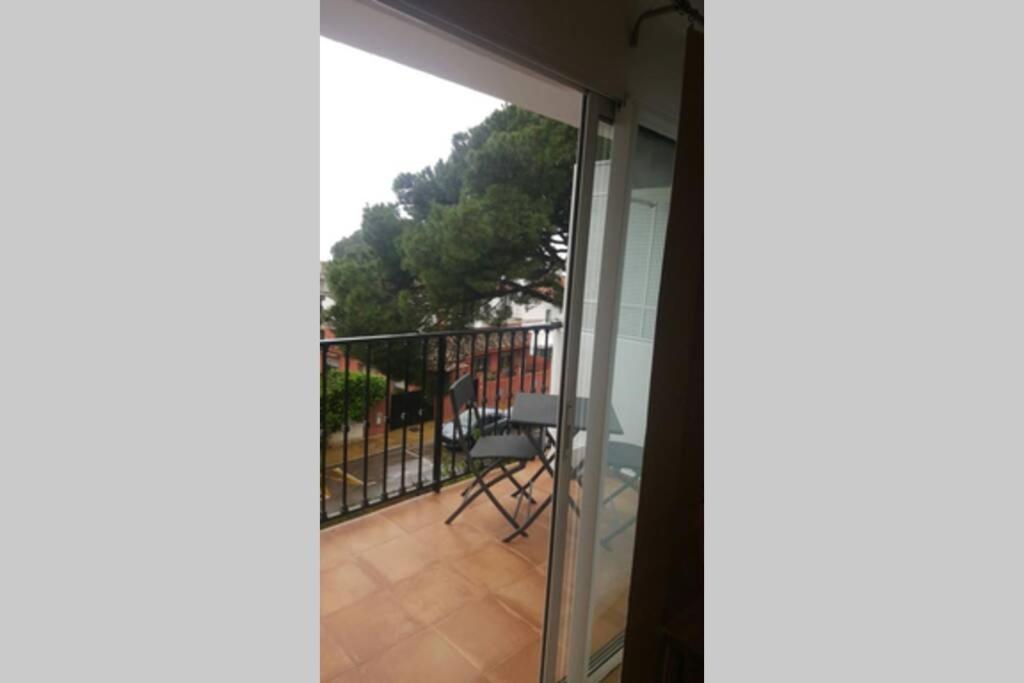 Acogedor Apartamento Familiar Μαρμπέλλα Εξωτερικό φωτογραφία